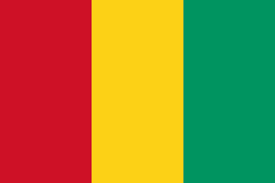 Guinea (UN)