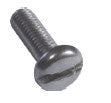 Halyard Cover Mounting Screws