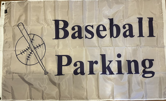 Baseball Parking