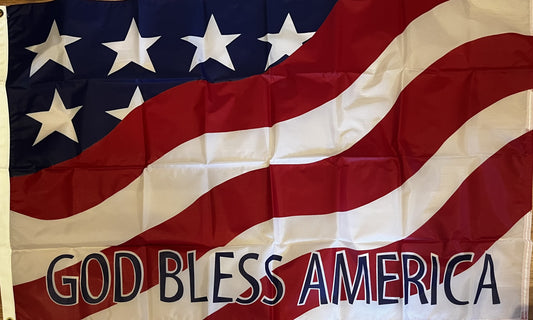 God Bless America