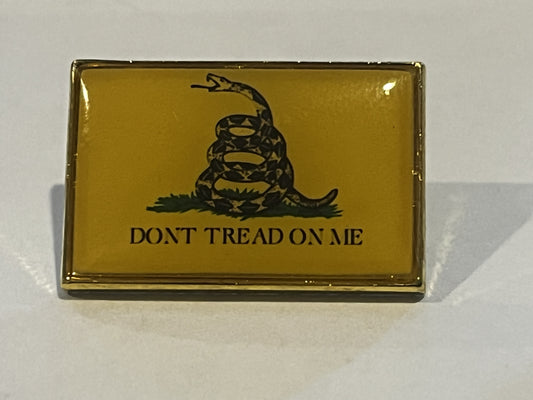 Gadsden Pin