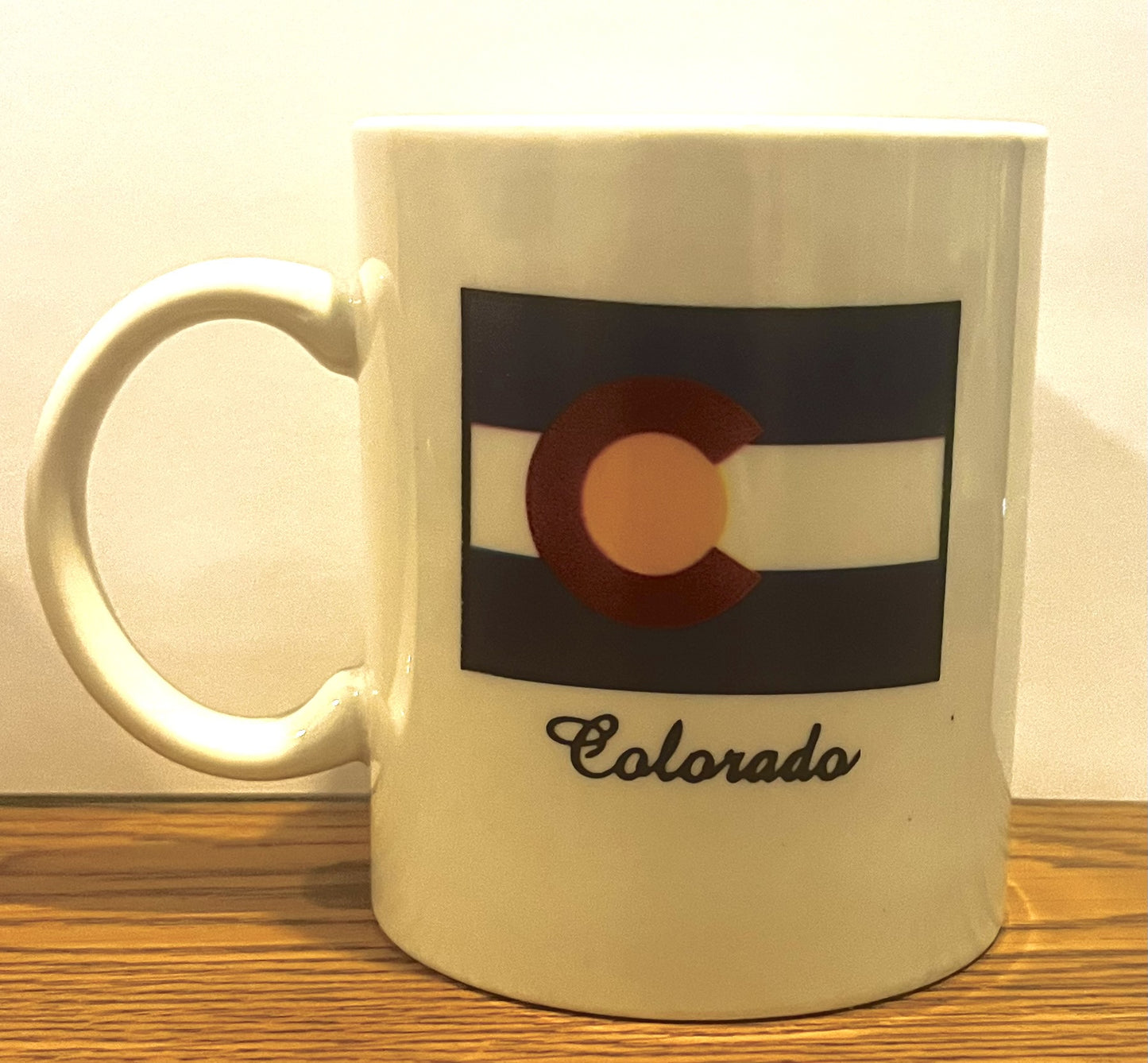 Colorado Mug