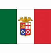 Italian Ensign