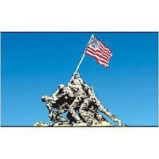 Iwo Jima