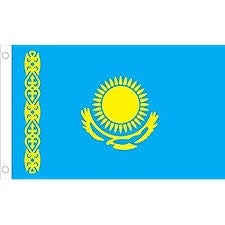 Kazakhstan (UN)
