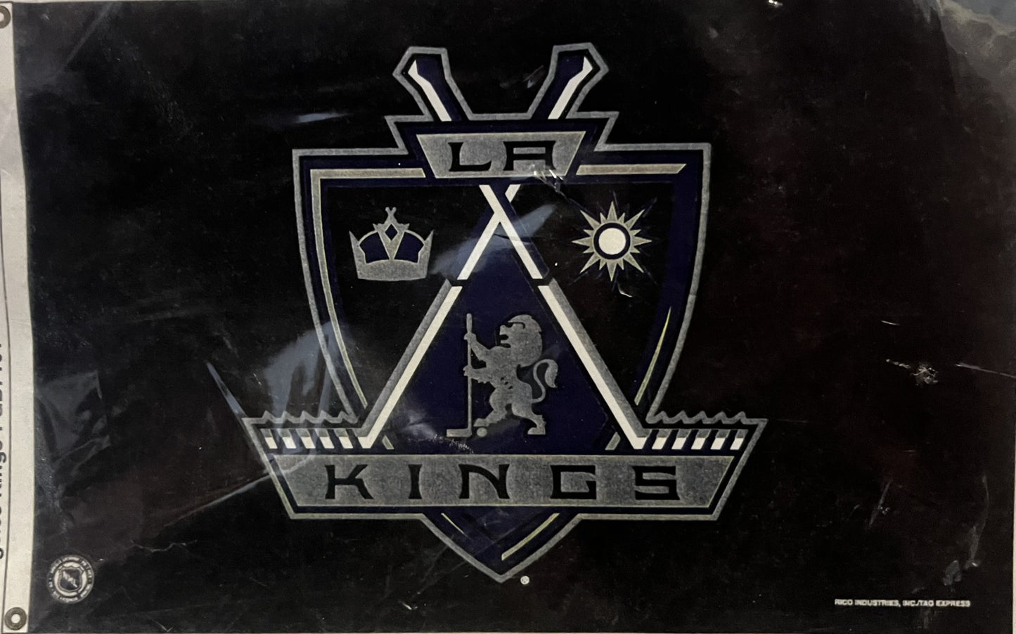 Las Angeles Kings