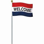Lawn-Mate Flagpole Complete Set