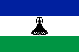 Lesotho (UN)
