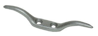 Light-Duty Cast Aluminum Cleat