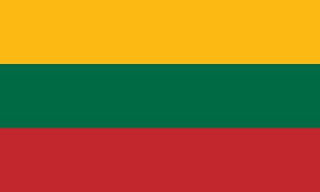 Lithuania Sticker