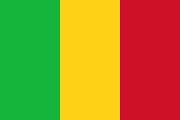 Mali (UN)