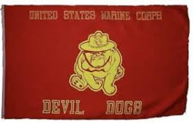 Marines Devil Dogs