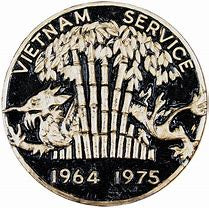 Thermoplastic Memorial Marker Vietnam Bamboo