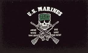 Mess with the Best