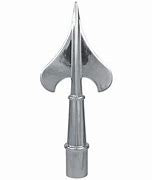 Metal Army Spears