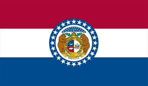 Missouri Sticker