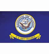 Navy Retired