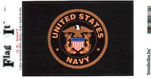 Navy Seal Sticker