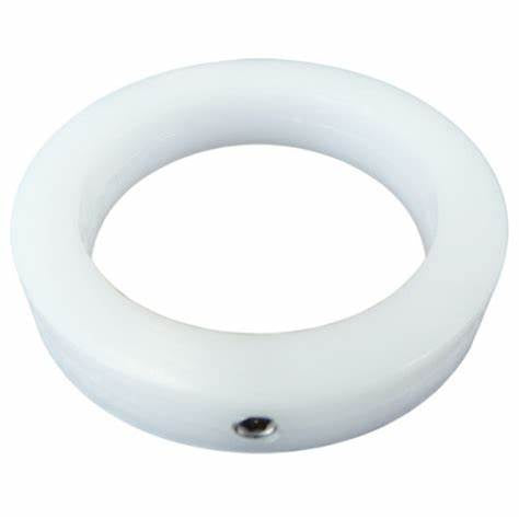 Neverfurl Collar Rings Only