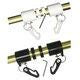 Neverfurl Complete Kits