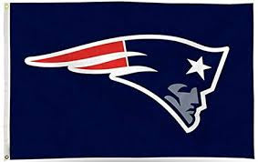 New England Patriots Deluxe