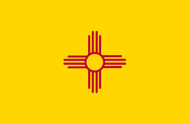 New Mexico Sticker