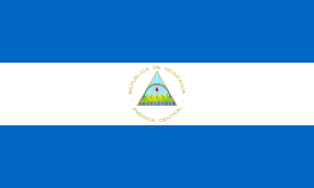 Nicaragua w/Seal (UN/OAS)