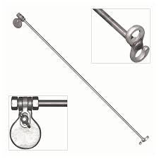 Non-Tangle Rods