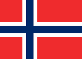 Norway Sticker