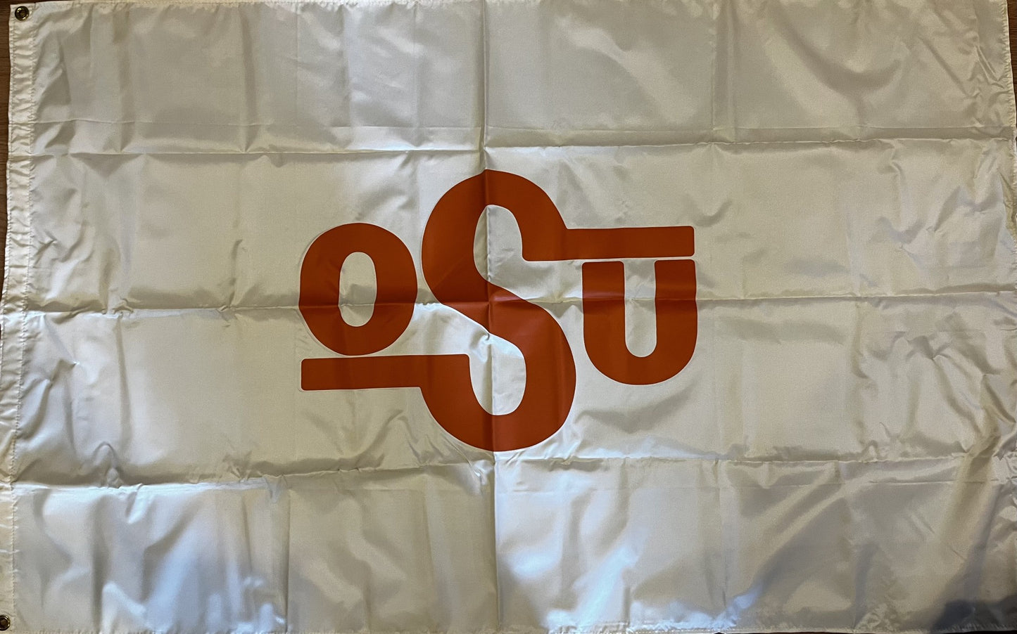 OSU - Oklahoma State University