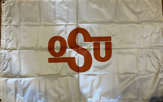 OSU - Oklahoma State University