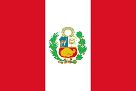 Peru Sticker