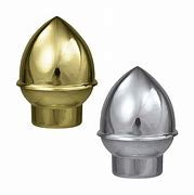 Plastic Slip Firt Acorns