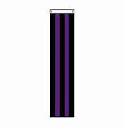 Nylon Mourning Pulldowns