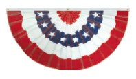 Rayon Illusion Fan