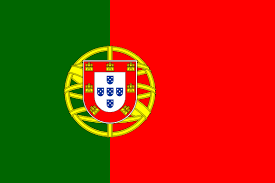 Portugal Sticker