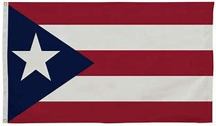 Puerto Rico Sticker