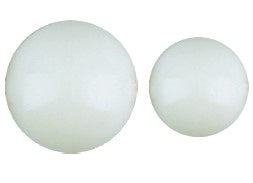 Nylon Retainer Ring Balls