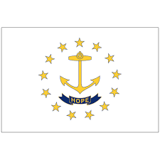 Rhode Island