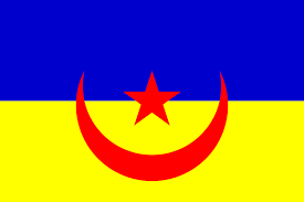 Sahrawi