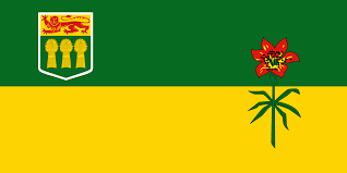 Saskatchewan Sticker