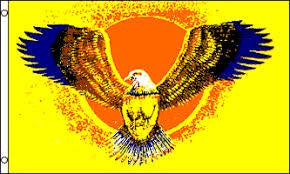 Screaming Eagle