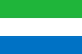Sierra Leone (UN)