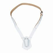 Single Strap Leather Carrying Belts