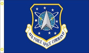 Space Air Force