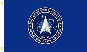 Space Force Department