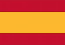 Spain (No Seal)