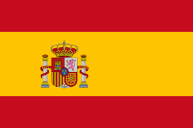 Spain w/Seal (UN)