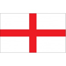 St. George Sticker