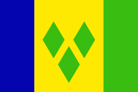 St. Vincent & the Grenadines (UN/OAS)